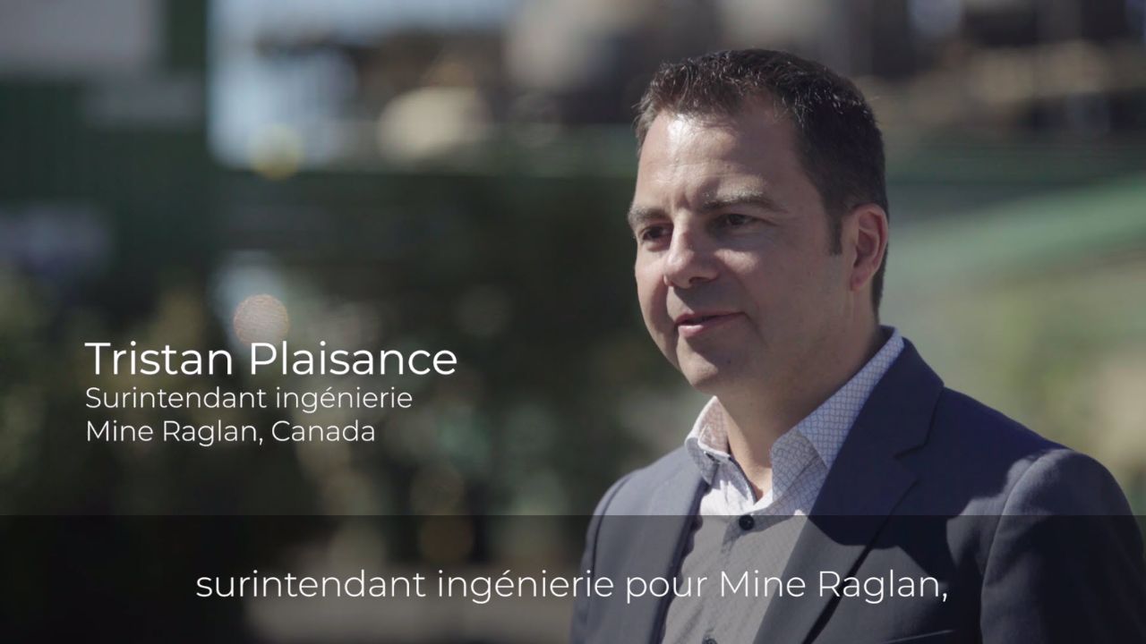 Rencontre avec Tristan Plaisance