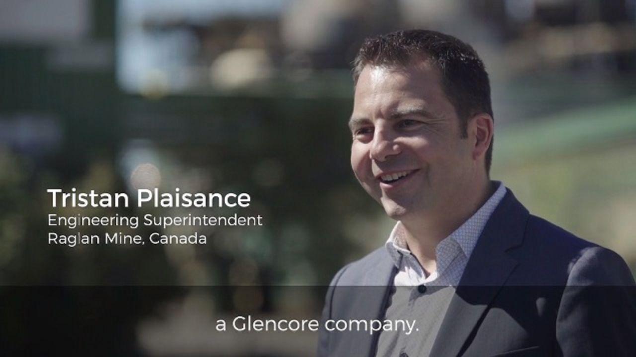 Meet Tristan Plaisance