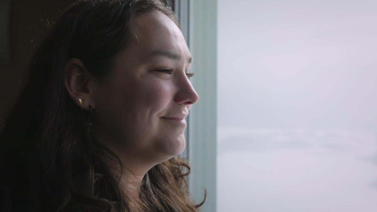 At The Core: Meet Jeannie