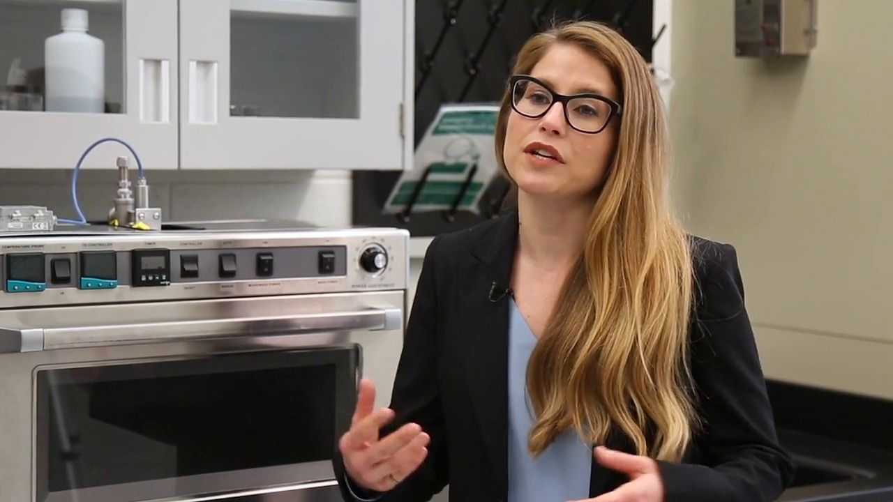 XPS and Microwave Pre-treatment and Ore Sorting