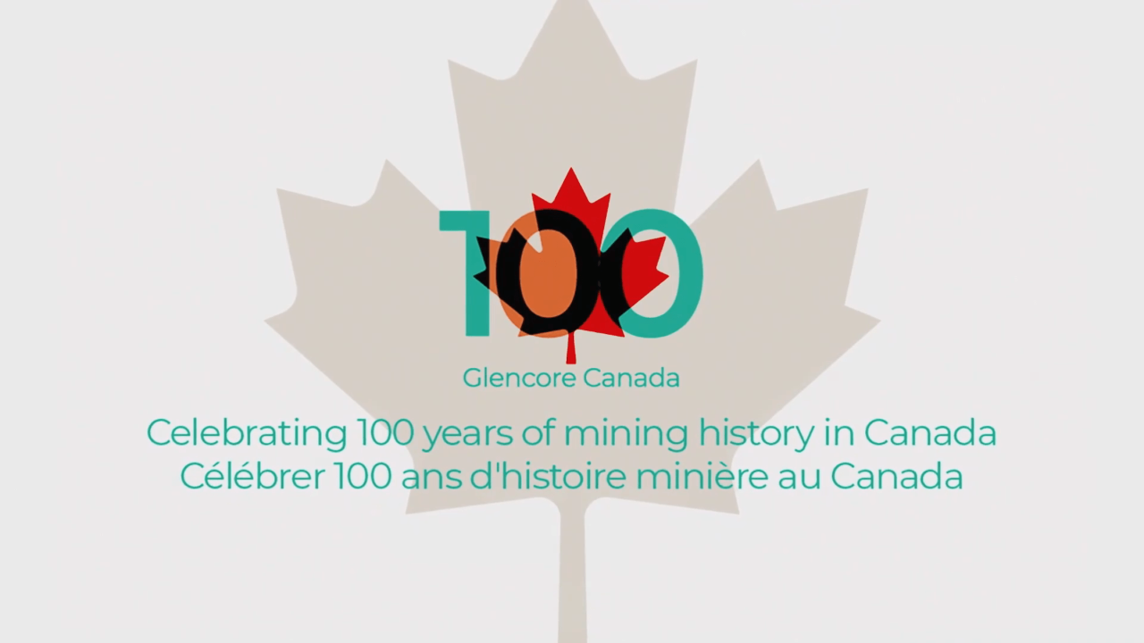 100 Years of Strategic Metals