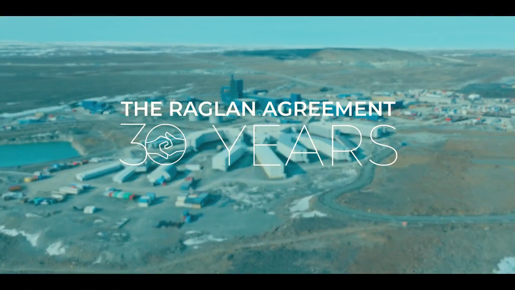 The Raglan Agreement: 30 years 