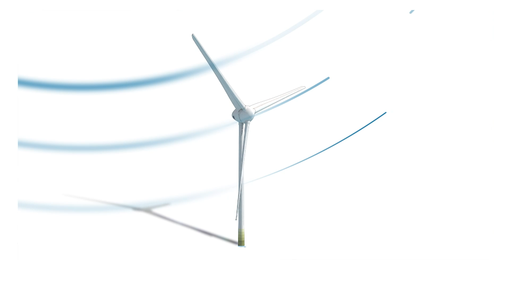 Projet de parc éolien