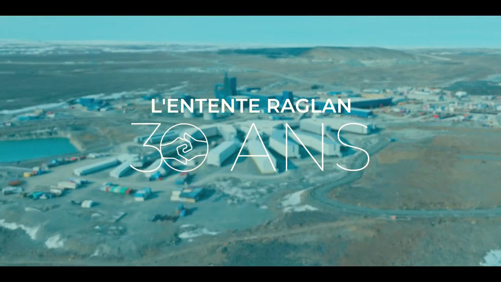L'Entente Raglan: 30 ans