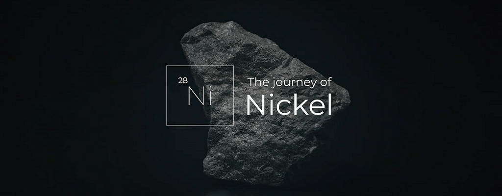The Journey of Nickel