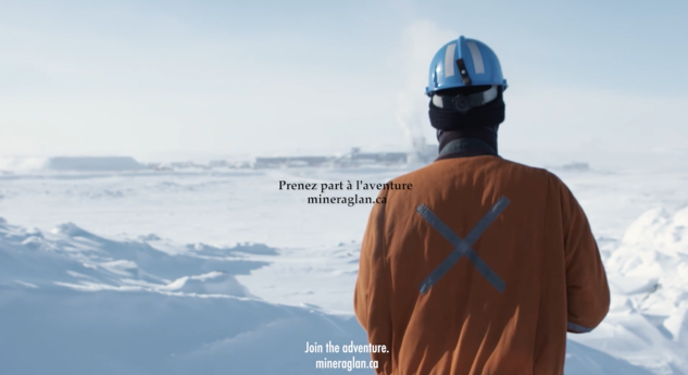 Raglan Mine corporate video