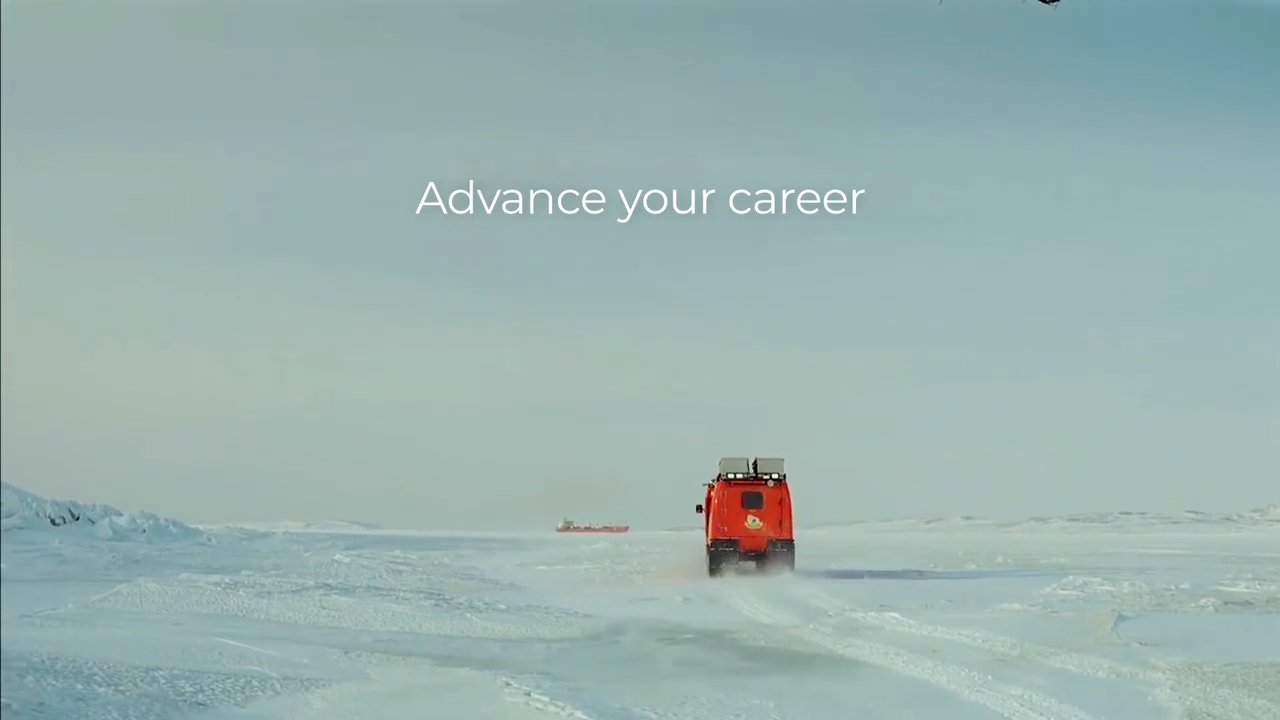 Advance your career at Glencore